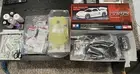 Tamiya RC 1/10 Scale 1998 Honda NSX Racing TT-02 Chassis 4WD W/ Extras!