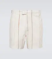 [Zegna] Zegna Printed swim trunks UK 34 multicoloured