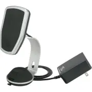 Scosche MPQOHM-XTSP5 WIRELESS CHARGING MAGNETIC MOUNT FOR HOME/OFFICE