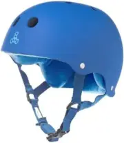 Sweatsaver Liner Helmet for Skateboarding and Roller Skating, Sizes for Adults a