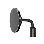 Tripod Mount Metal Adapter for MagSafe, Magnetic Tripod Phone Mount Stander C...