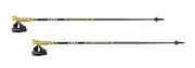 LEKI Response Art. 65025201 - Nordic Walking Sticks IN Fixed Length - Beginners