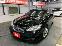 在飛比找旋轉拍賣優惠-2008 小改款Lexus ES350 3.5頂級款