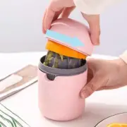 Manual juicer mini fruit-juicer hand orange citrus capacity fruit squeezer