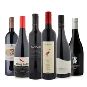 Then & Now - The Jimmy Watson Winners Masterclass 6-Pack - Valued at $390.99 | The Wine Collective