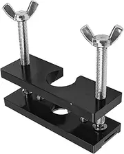 1Pcs Yootones Trumpet Mouthpiece Puller Tool Adjustable Mouthpiece Puller Remover Compatible with Instruments Trumpet Trombone Horn (Black)
