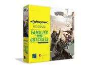 Cyberpunk 2077 Families and Outcasts