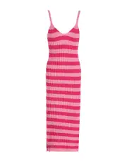 [8 BY YOOX] 8 by YOOX Midi dresses - Item 15307979