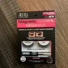 Ardell Professional Magnetic Fauxmink MegaHold Liquid 820 Line it Lash it