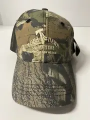 Mossy Oak Cap. Toma-hawk outfitters