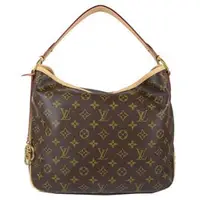 在飛比找PChome商店街優惠-Louis Vuitton LV M50154 Deligh