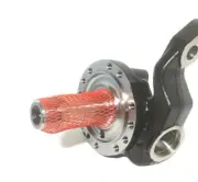 Genuine RH Mack Knuckle OEM 22729486
