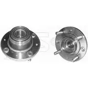 GSP Wheel Hub Assembly - 230071