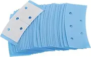 FashionCha 36 Packs of Tapes Double Sides Hair System C Waterproof Tapes for
