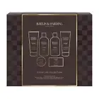 Baylis & Harding Gift Set for Men Luxury Shower & Prep Pack Black Pepper Ginseng