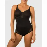 Miraclesuit Shapewear Sheer Shaping X-Firm Underwire Bodybriefer