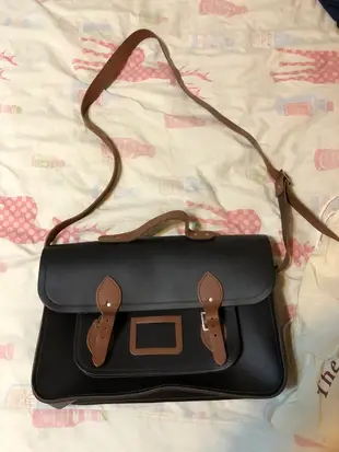 Cambridge Satchel 英國劍橋包