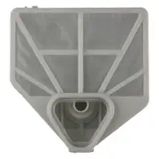 Air Filter Cleaner for Yukon TM8200 82cc Chainsaw Chain Saw