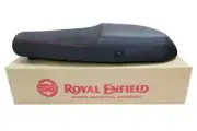 ROYAL ENFIELD PREMIUM TOURING DUAL SEAT For CONTINENTAL GT 650 & INTERCEPTOR 650