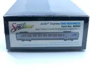 HO Bachmann Spectrum 89944 Amtrak Acela Express End Business Passenger Car