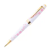 CROSS Bailey Light Ballpoint Pen Sakura Cherry Blossom Special Edition Love Gift