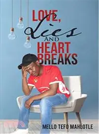 在飛比找三民網路書店優惠-Love, Lies and Heartbreaks