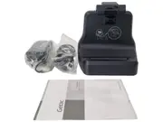 Getac T800 Office Dock With 90W Adapter For Getac T800 Rugged Tablet, New in Box