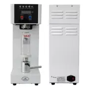 55MM New Beverage Electric Seal Machine Milk Tea Drink Bottle Sealer Cans Sealer