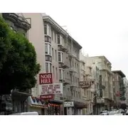 Grant Hotel