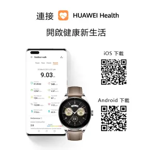 HUAWEI 華為 Watch Buds 耳機手錶二合一 送好禮