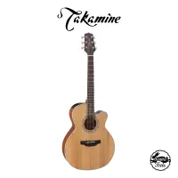 在飛比找蝦皮商城優惠-Takamine G20 面單板Nex桶電木吉他 GN20C