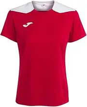 [Joma] Championship Vi Women's T-Shirt, Womens, T-Shirt