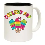Coolest Pop Ice Cream Mug Cup