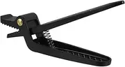 Crab Tongs Seafood Tools Portable Crab Eating Gadget Kitchen Tool Organized User-Friendly Design