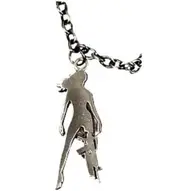 Grindhouse - Rose - Necklace