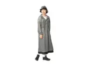 [Snow Peak] Insect Shield Mesh Long Pullover BalsamgreenNEW