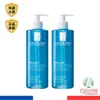 理膚寶水 青春潔膚凝膠 400ml La Roche-Posay