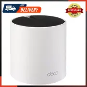 AX3000 Whole Home Wi-Fi 6 Mesh System Deco X55 Pro up to 2500 Sq.Ft. ×.