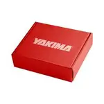 Yakima LockNLoad Flush Rail Kit to suit Toyota Fortuner 15+ - 8000354