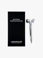 Platinum Contour Roller