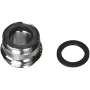 Plumb Pak PP800-32 Adapter, Chrome