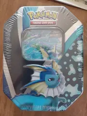 pokemon eevee evolutions rapid strike