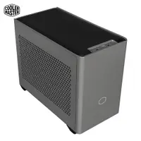 在飛比找PChome24h購物優惠-Cooler Master MasterBox NR200P