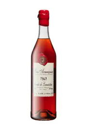 Comte de Lamaestre Bas-Armagnac 1967 700ml - Buy Online | The Wine Collective Marketplace