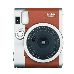 【FUJIFILM 富士】instax MINI 90 拍立得(平行輸入)