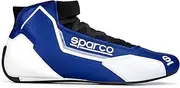 Sparco X-Light 2020 Shoes Size 45 Navy/W