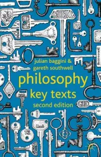 在飛比找博客來優惠-Philosophy: Key Texts