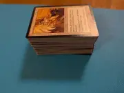 Legions LGN Complete Set 145/145 MTG Magic