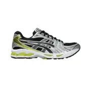 ASICS Gel-Kayano 14 Black Lemon Spark 1203A537-001 Size 8
