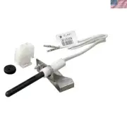 Brand New 903110A OEM Furnace Ignitor, Compact 8x6x1 inches for Reliable Heating